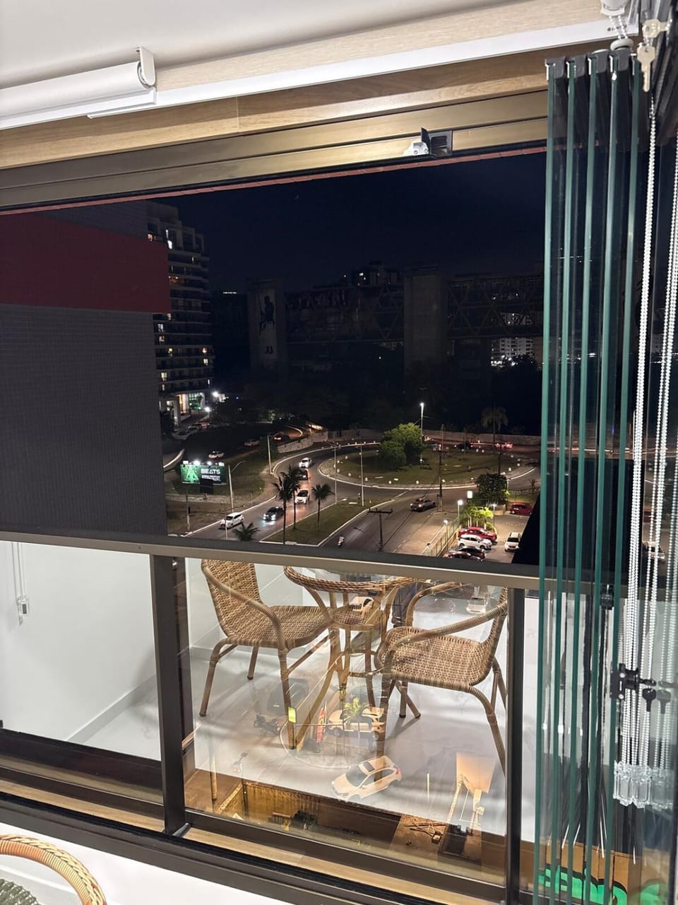 View (from property/room)