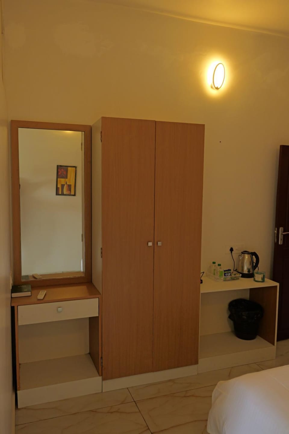 4 Care Hotel Apartments Apartment in Kerala