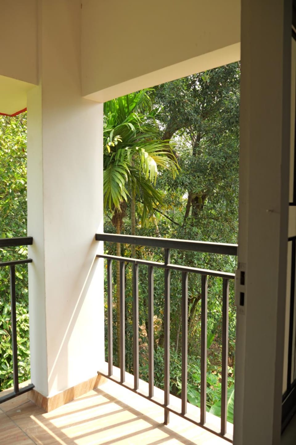 4 Care Hotel Apartments Apartment in Kerala