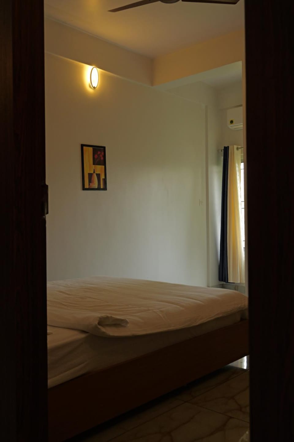 4 Care Hotel Apartments Apartment in Kerala