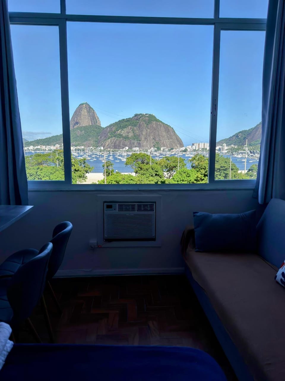 View (from property/room)