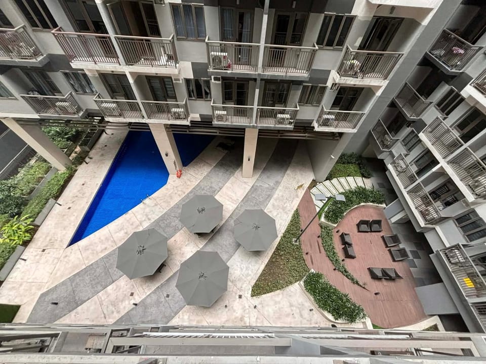 View (from property/room), Balcony/Terrace