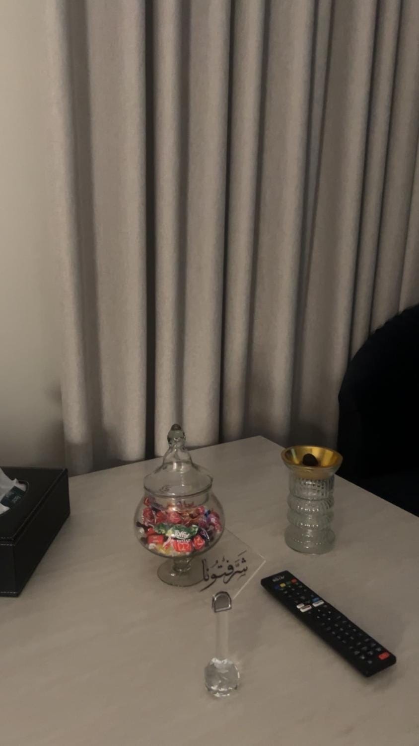 استديو بسرير ماستر وجلسة جانبية انيقة Bed and Breakfast in Medina