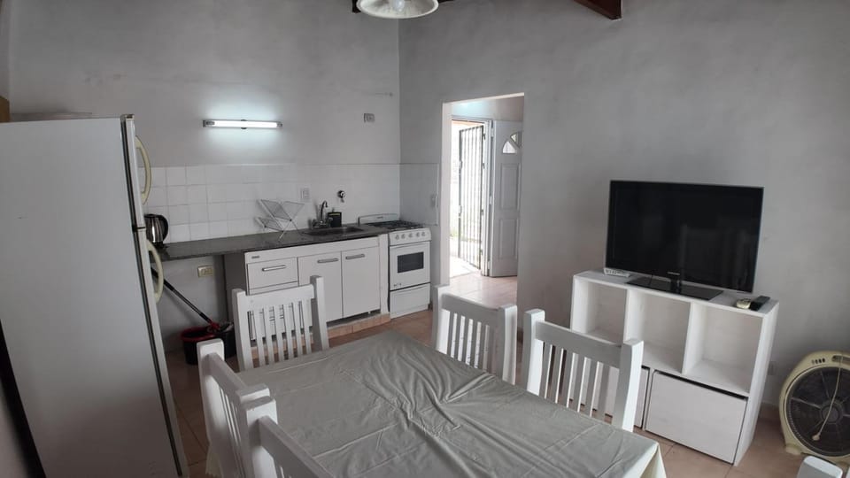 Departamento Escobar Apartment in Belén de Escobar