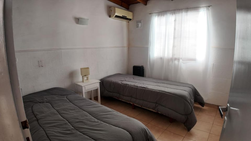 Departamento Escobar Apartment in Belén de Escobar