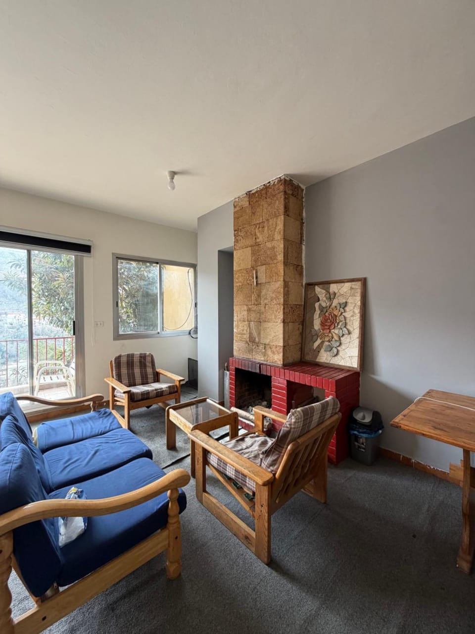 Faraya chalet Apartment in Africa