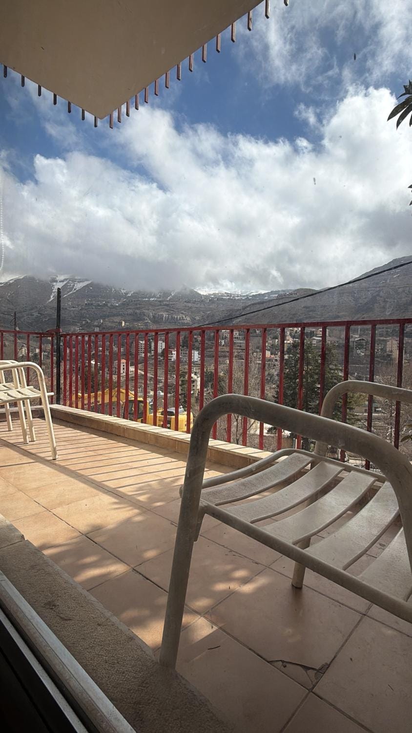 Faraya chalet Apartment in Africa