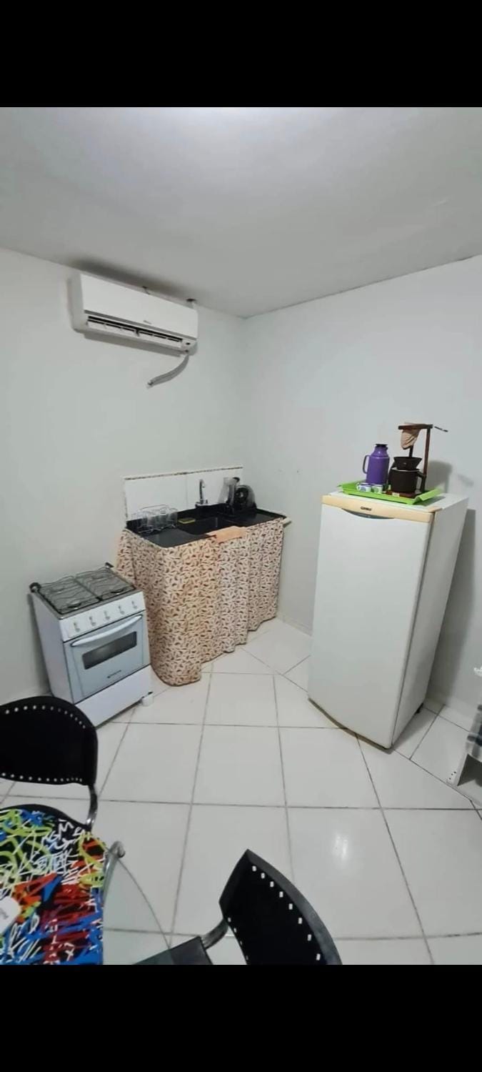 Apartamento 300m praia forte Apartment in Cabo Frio