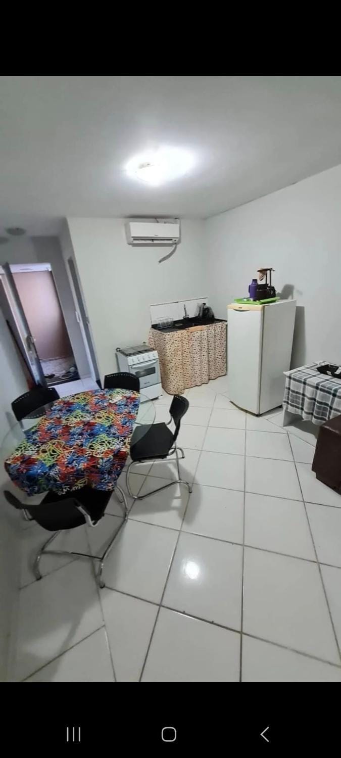 Apartamento 300m praia forte Apartment in Cabo Frio