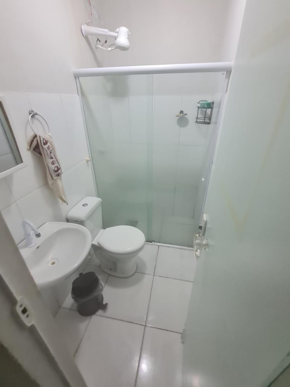 Apartamento 300m praia forte Apartment in Cabo Frio