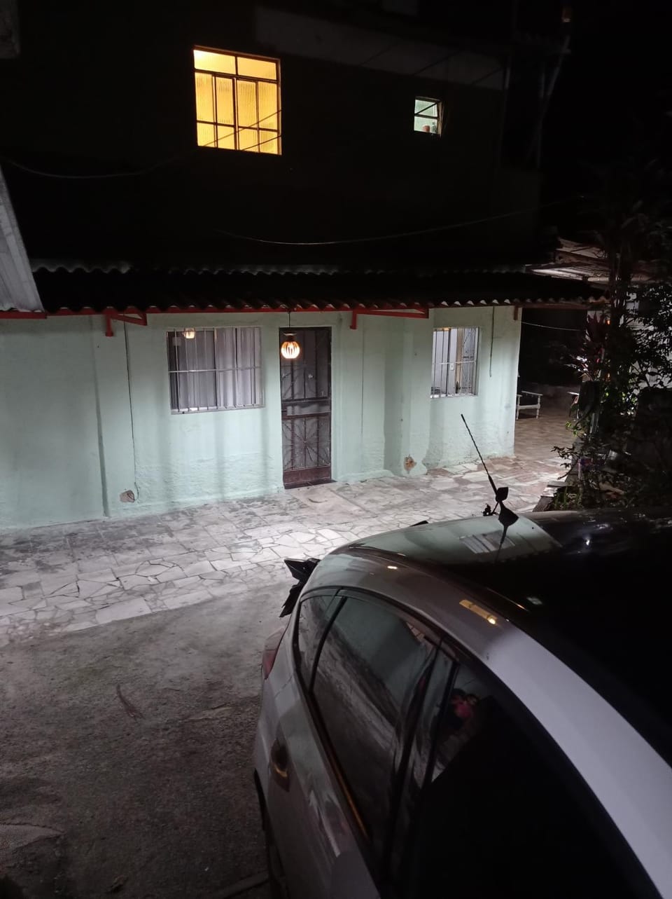 Studio 63 Vacation rental in Belo Horizonte