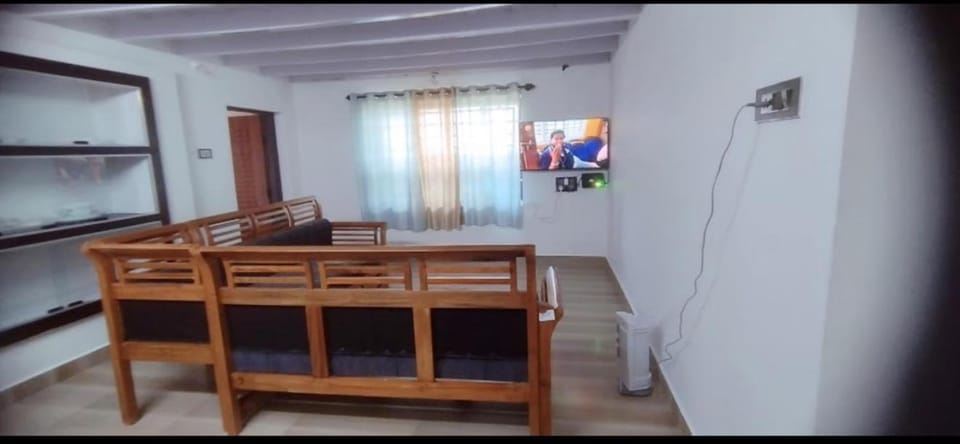 Blue chill villa Bed and Breakfast in Madikeri