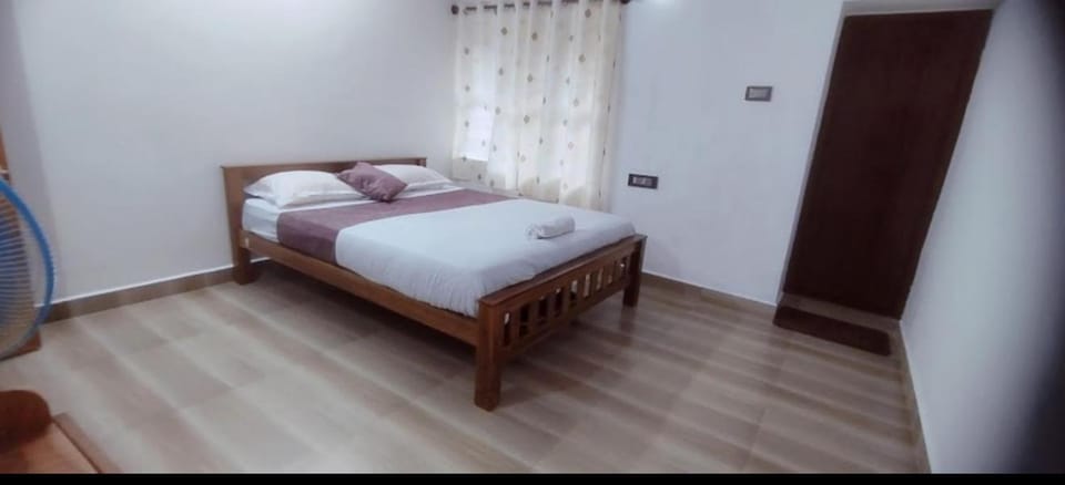 Blue chill villa Bed and Breakfast in Madikeri