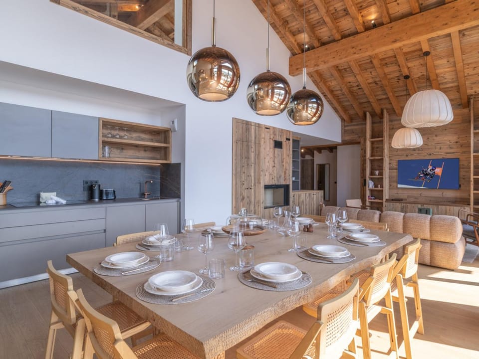 Appartement Luxueux Pieds des Pistes, 4 Chambres - FR-1-645-109 Apartment in Huez
