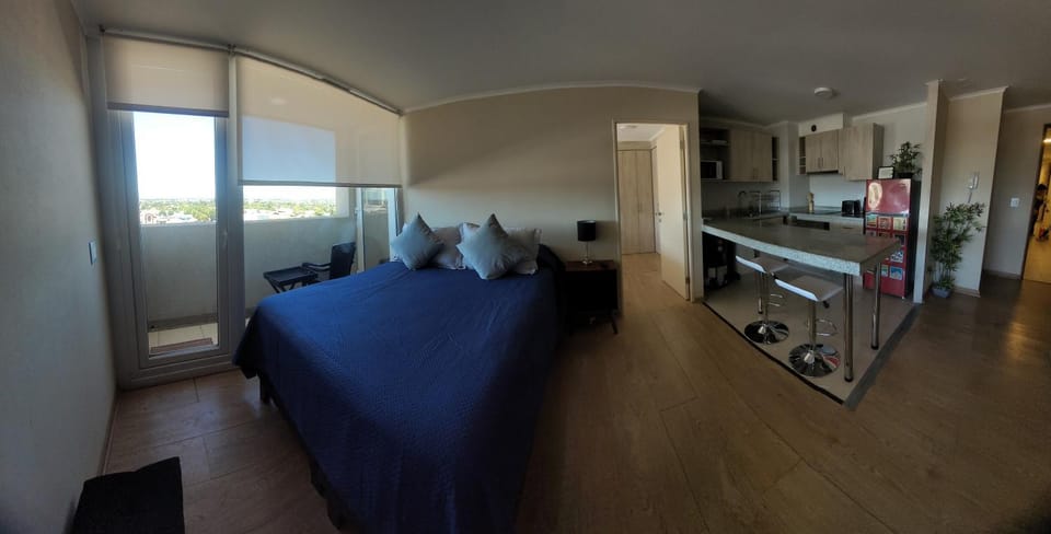 Dpto por dia chillan 1208 Apartment in Bio Bio, Chile