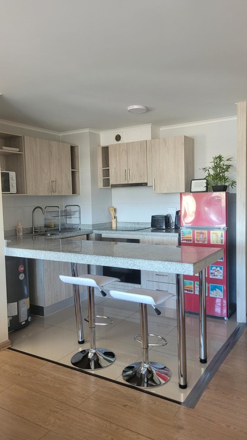 Dpto por dia chillan 1208 Apartment in Bio Bio, Chile