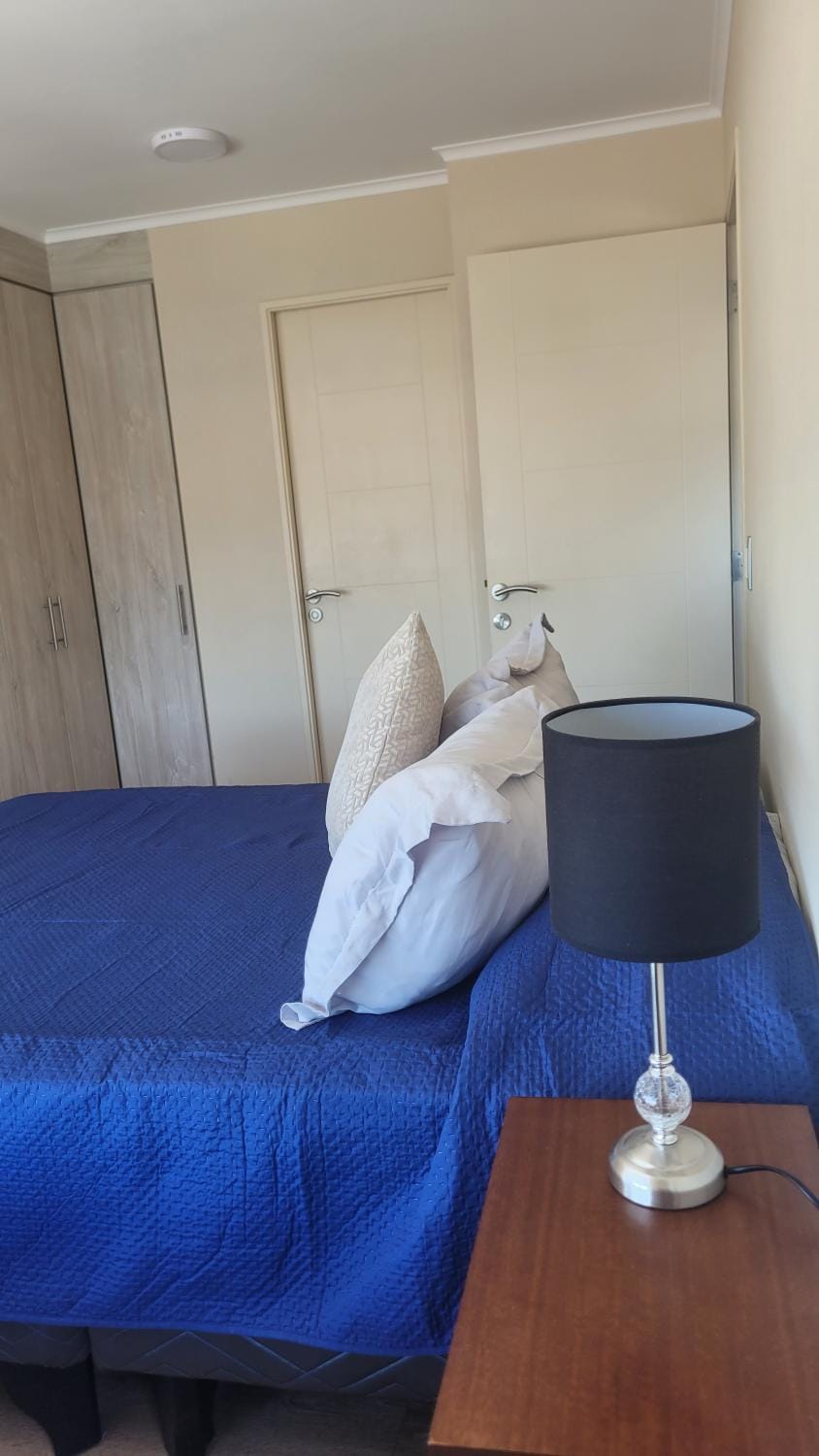 Dpto por dia chillan 1208 Apartment in Bio Bio, Chile