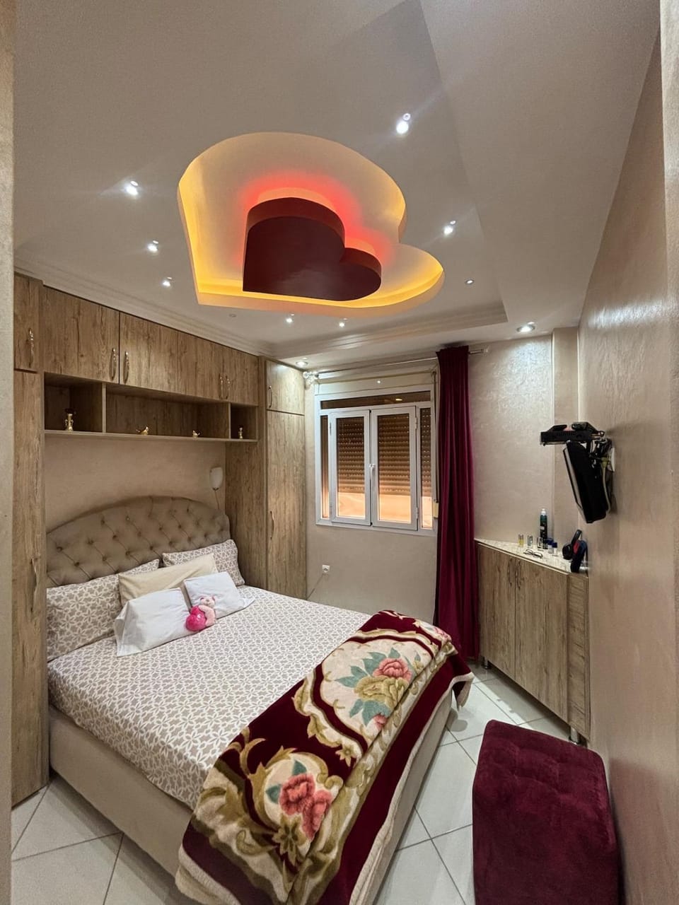 Cozy Apartment in Agadir with Elevator Apartment in Agadir