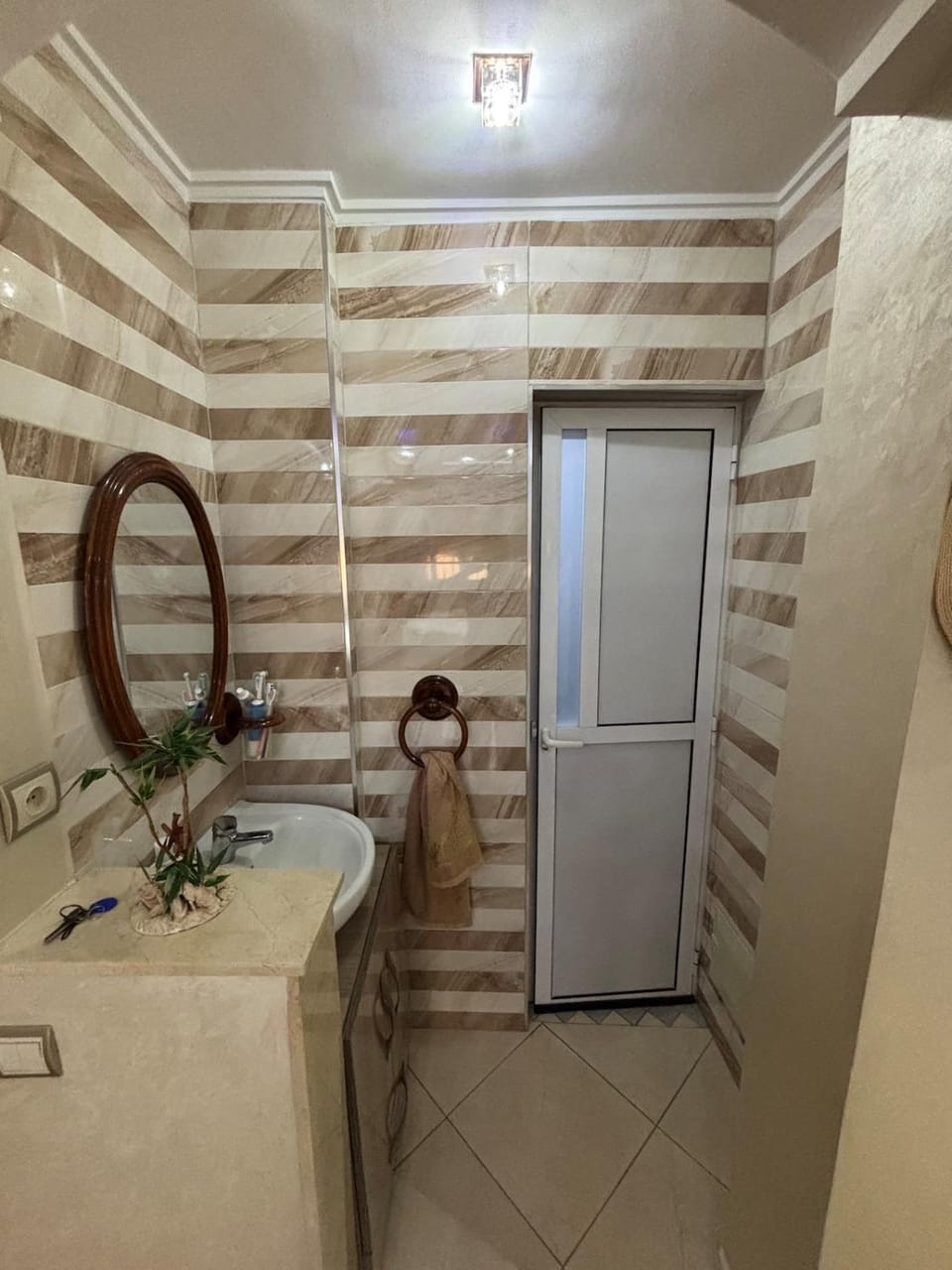 Cozy Apartment in Agadir with Elevator Apartment in Agadir