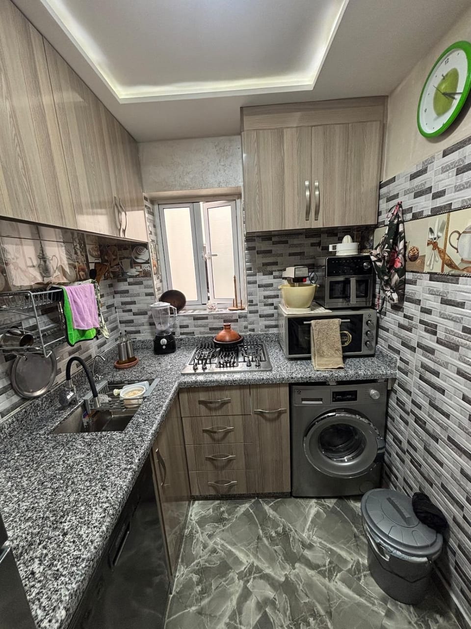 Cozy Apartment in Agadir with Elevator Apartment in Agadir