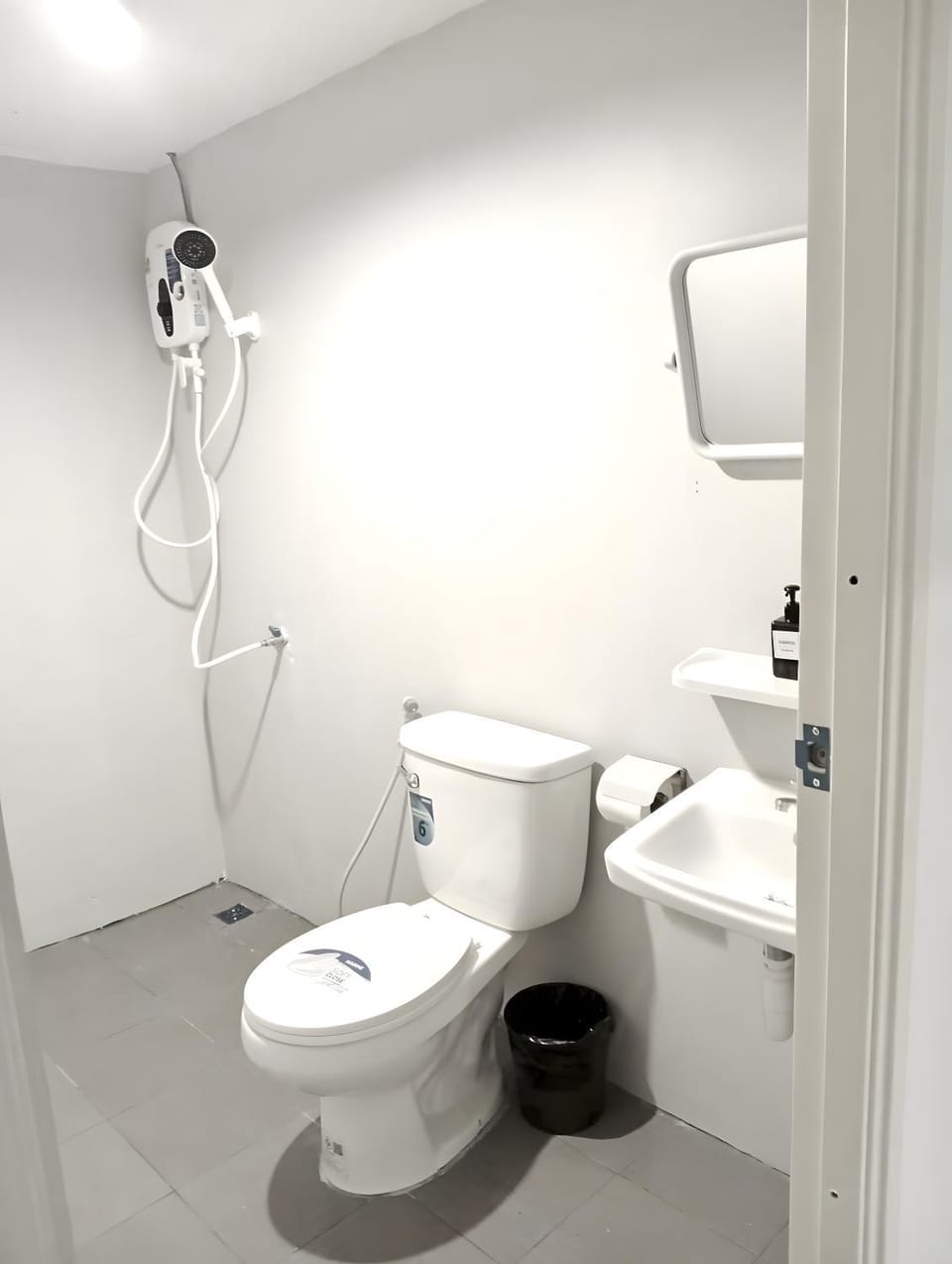 Shower, Toilet, Bathroom, bidet