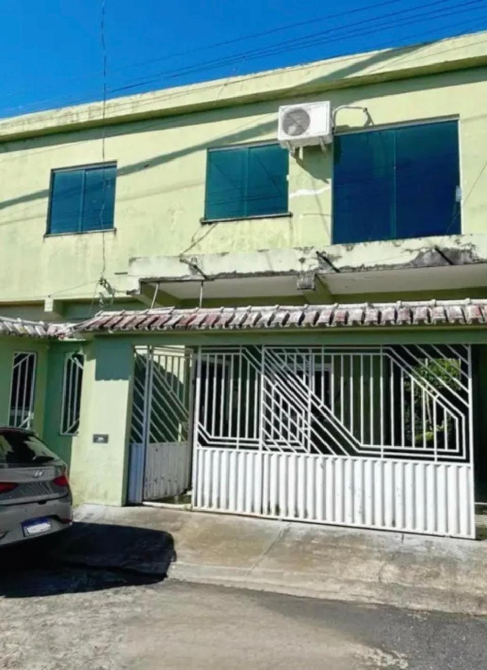 Belém Casa Carnaval House in Belém