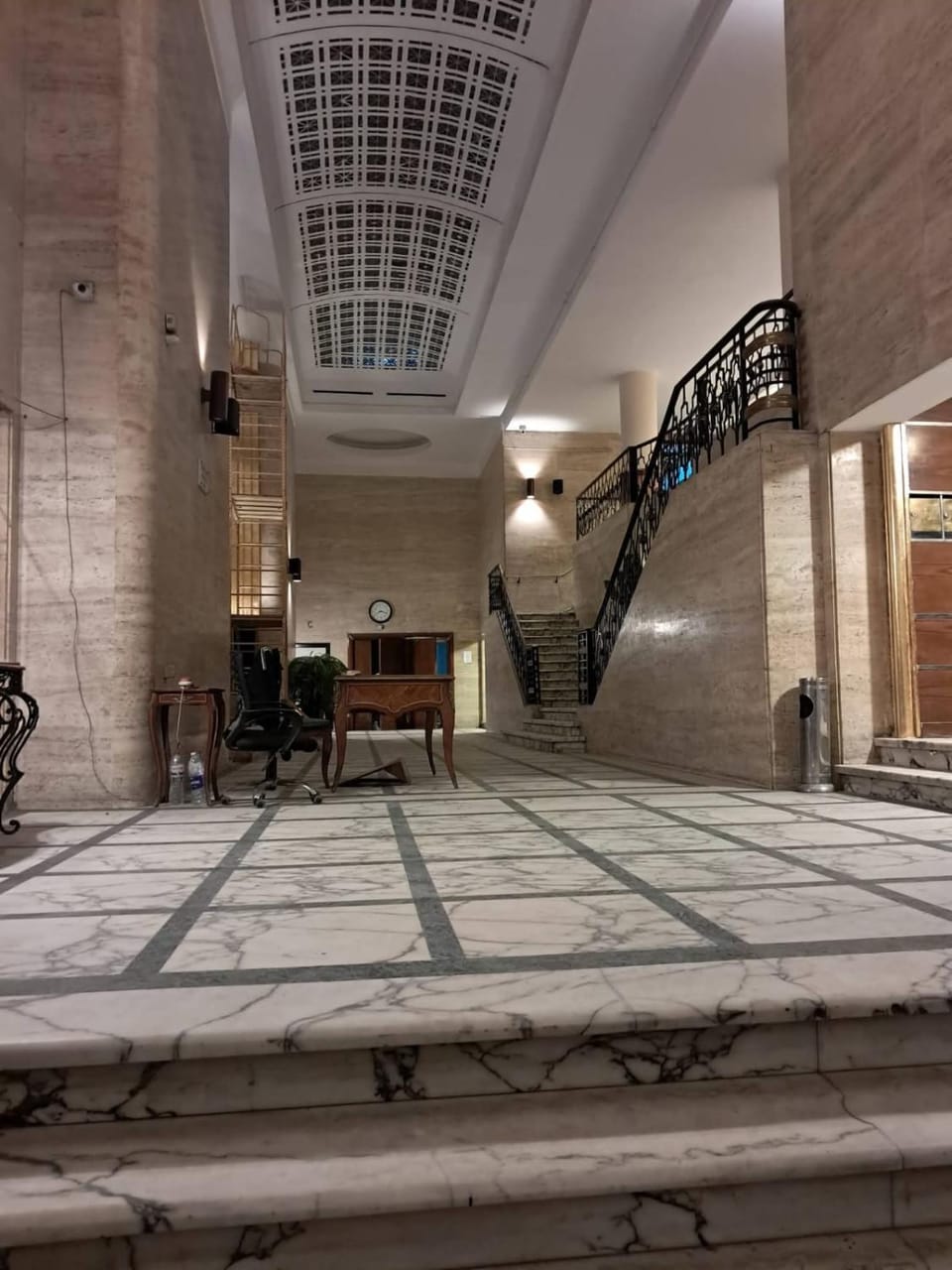 Nabi Daniel Residence بيت البنات Bed and Breakfast in Alexandria
