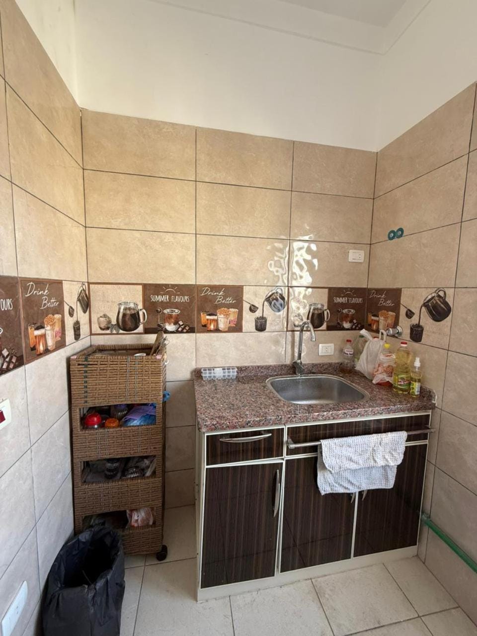 Nabi Daniel Residence بيت البنات Bed and Breakfast in Alexandria