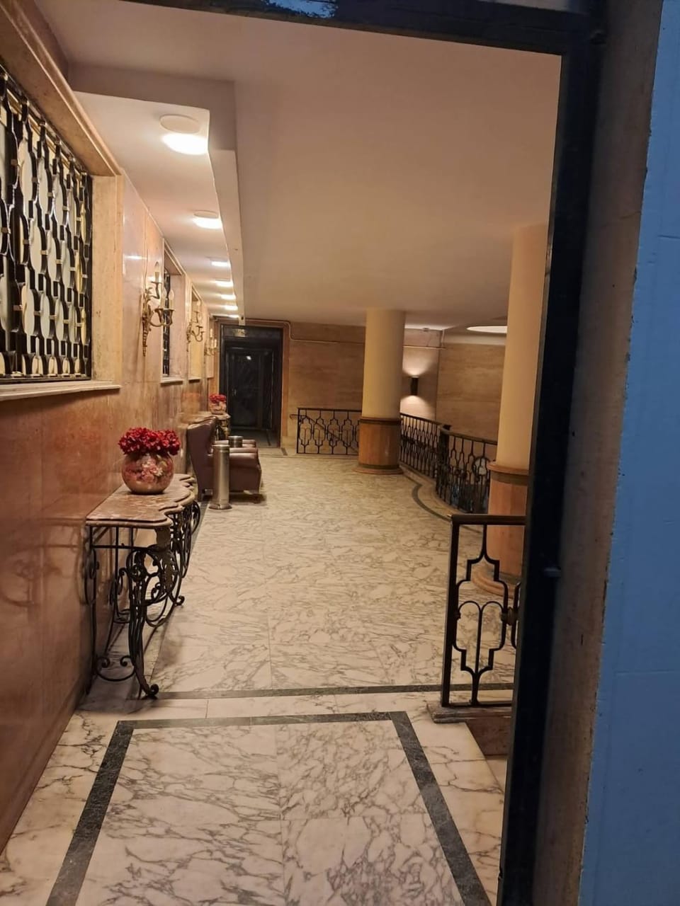 Nabi Daniel Residence بيت البنات Bed and Breakfast in Alexandria