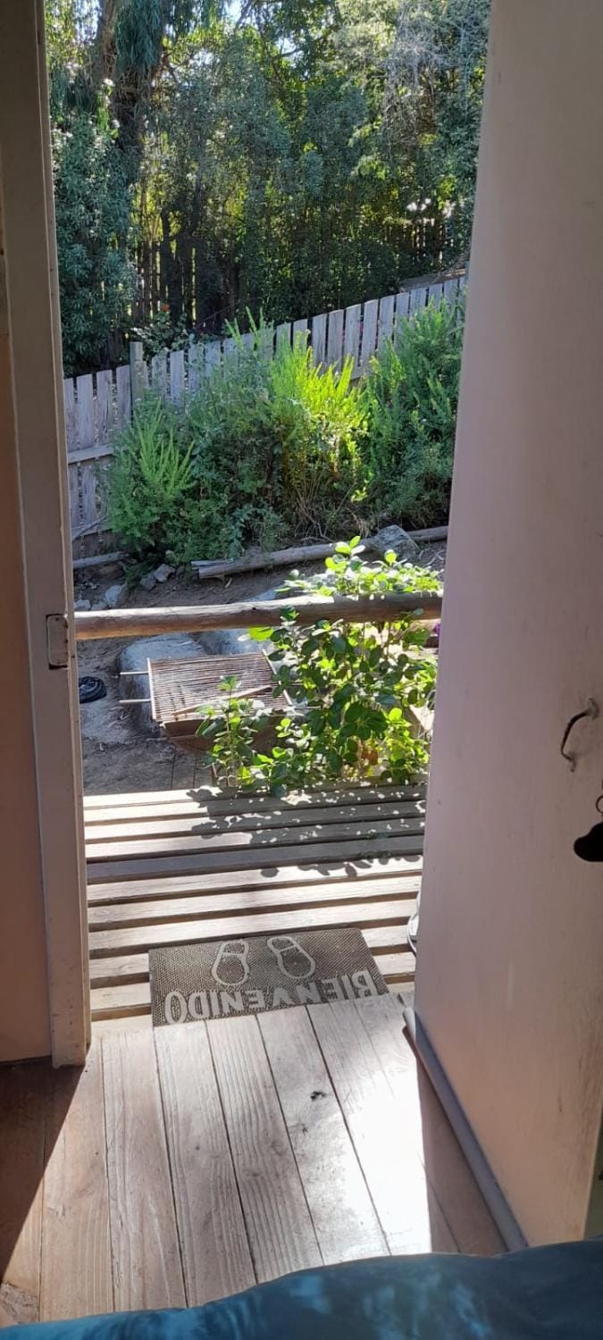 Cabaña La Isla House in Santiago Metropolitan Region