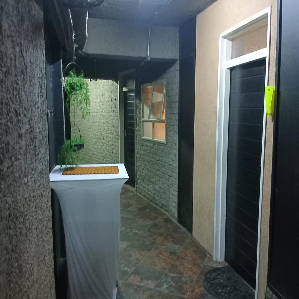 Property building, Night