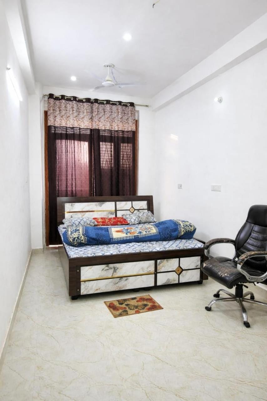 Shivay Nivas Ayodhya Walking Distance from Ram Mandir Vacation rental in Nepal