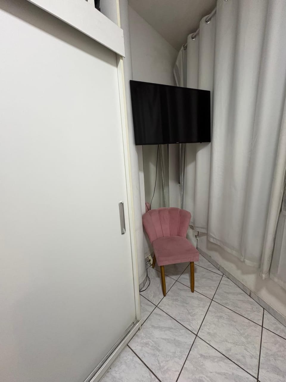 Apartamento aconchegante Lapa Apartment in Santa Teresa
