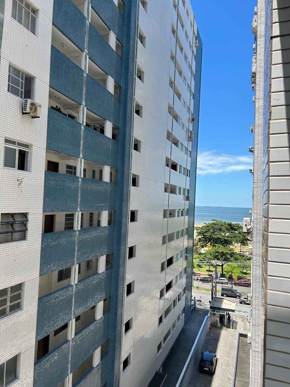 Sea view