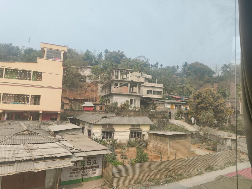 City view