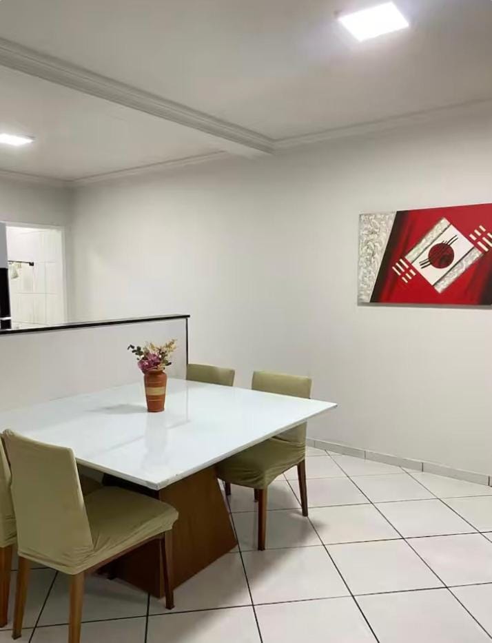 Apê Volkers 102 Apartment in Vila Velha