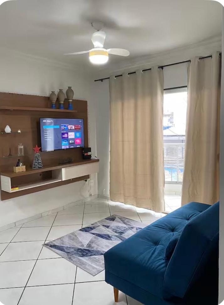 Apê Volkers 102 Apartment in Vila Velha