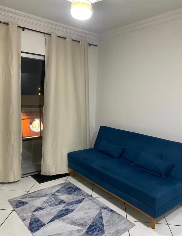 Apê Volkers 102 Apartment in Vila Velha