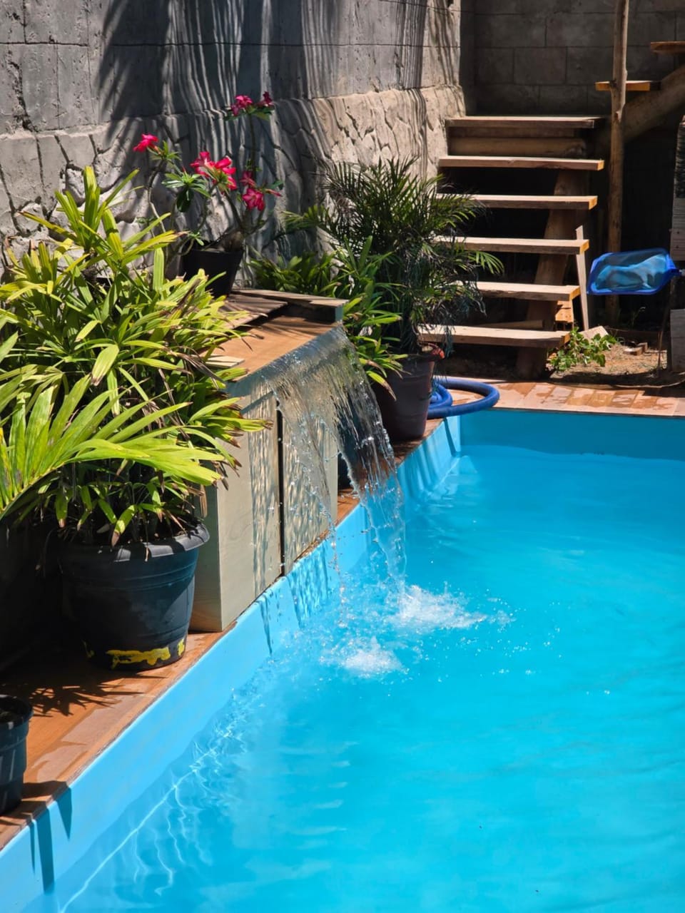 Casa de Praia com Piscina Vacation rental in State of Bahia