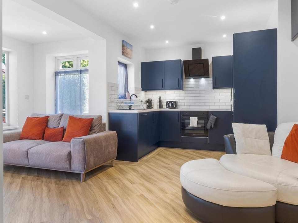 Luxury 3-Bedroom, 3-Bath Home in Dalton-in-Furness House in Barrow-in-Furness