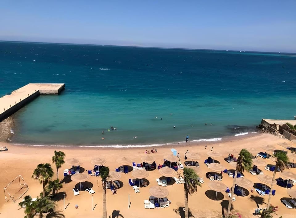 Beach, Beach, Sea view