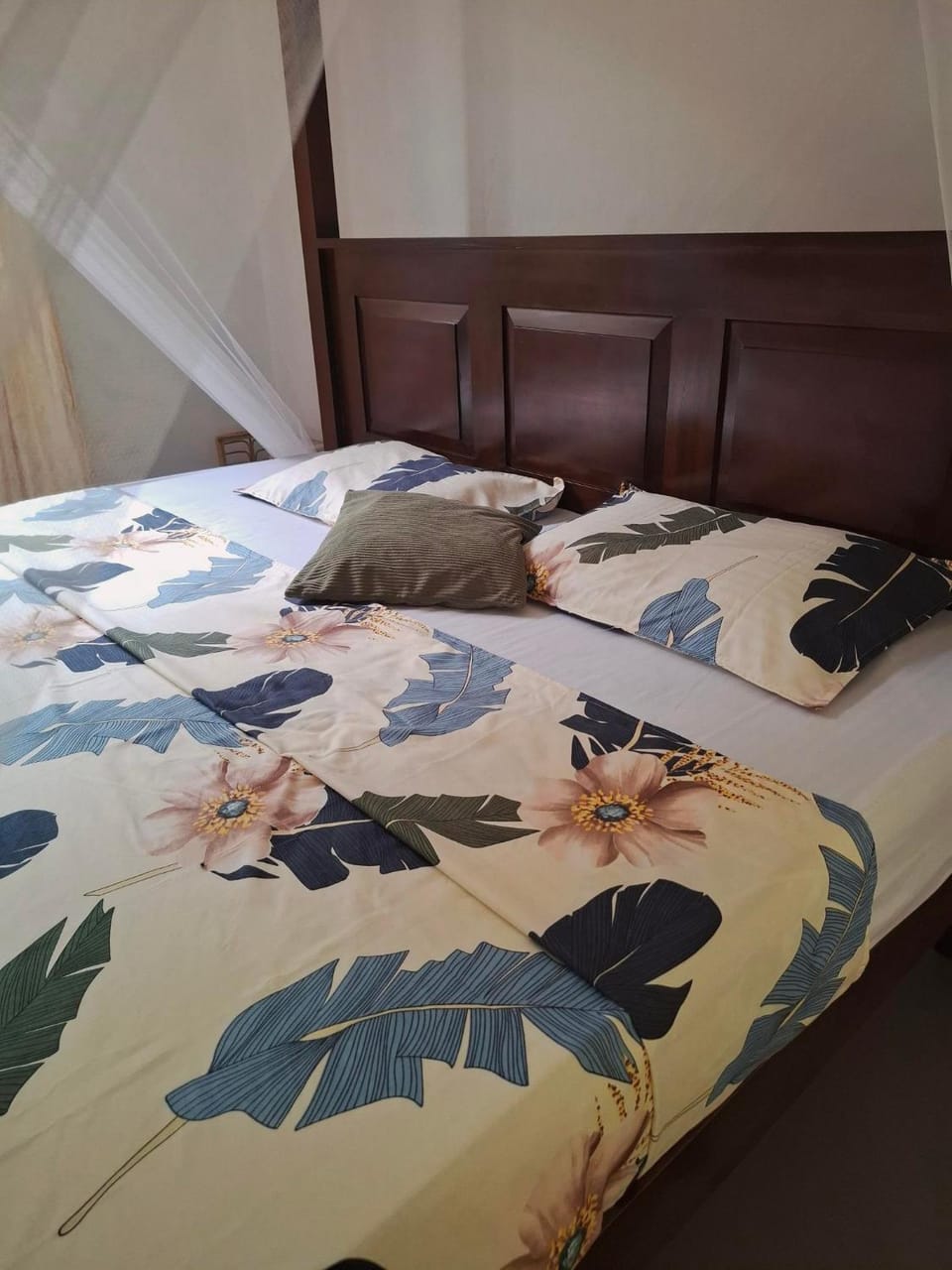 Sansayin Homestay Vacation rental in Southern Province