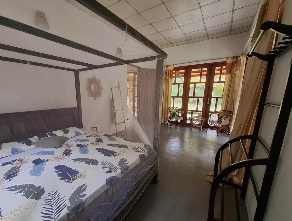 Sansayin Homestay Vacation rental in Southern Province
