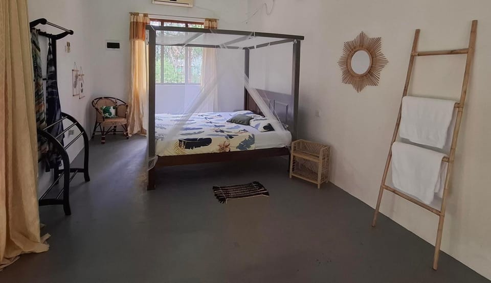 Sansayin Homestay Vacation rental in Southern Province