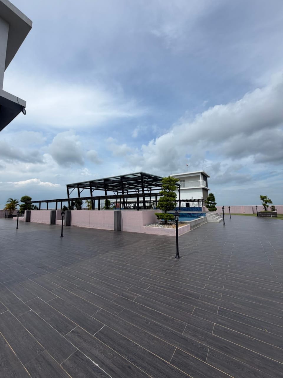B Ulike HomeStay 3Room TheVenus kids mini playground Apartment in Perak
