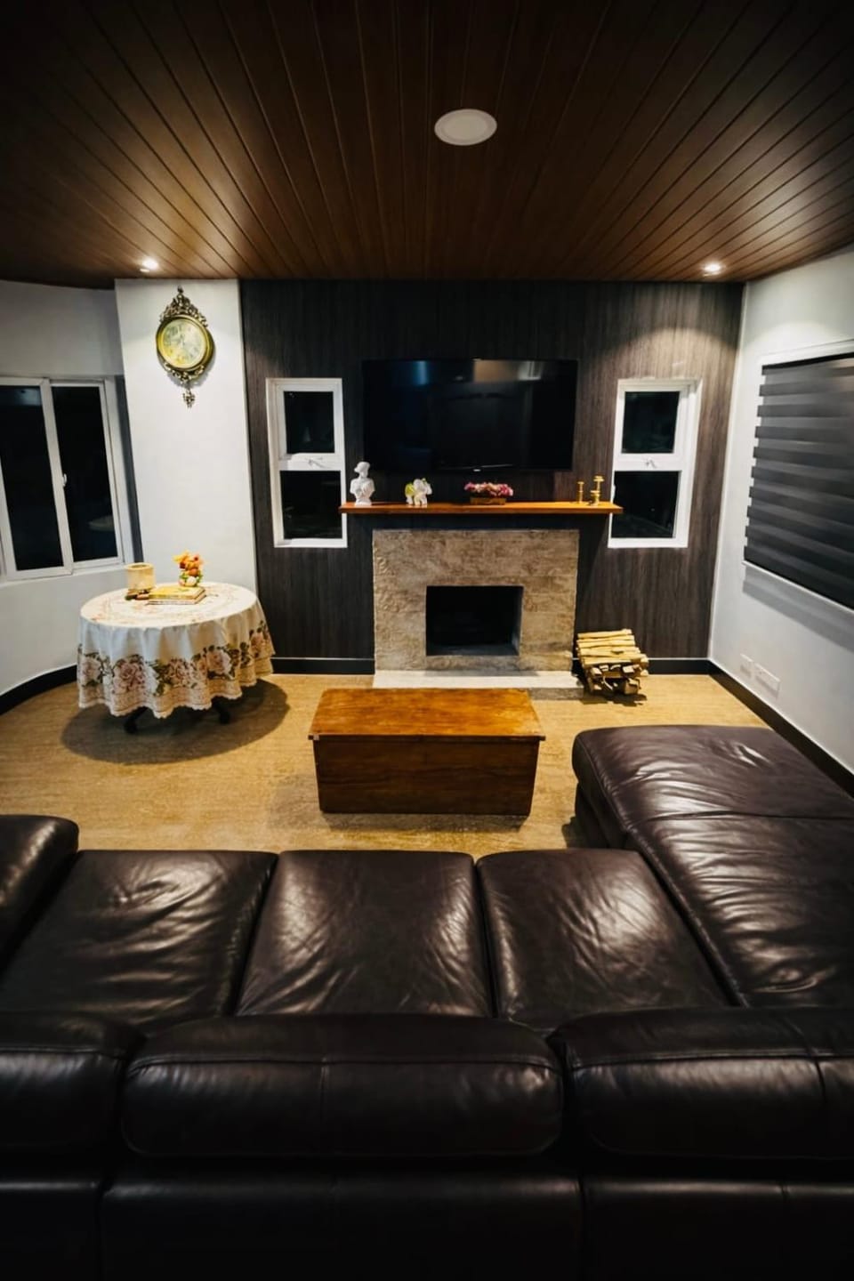 Talna Apartment in Baguio