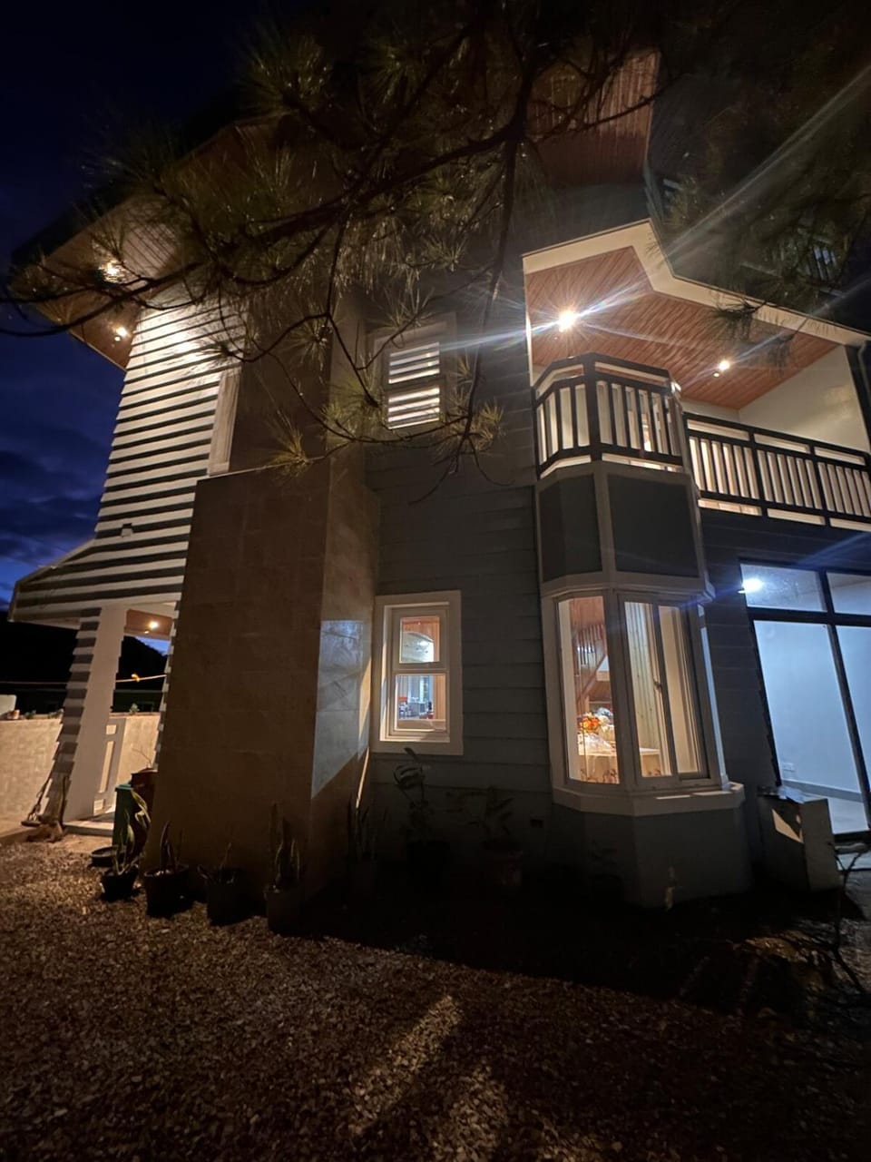 Talna Apartment in Baguio