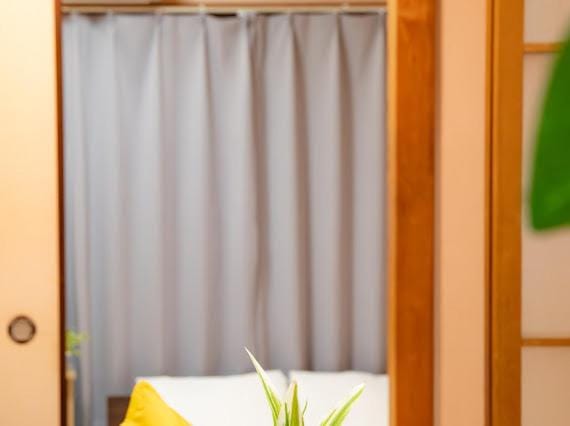 モックベイ弁天町 Apartment in Osaka