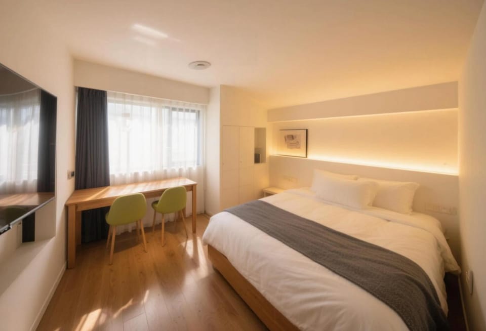 Xiamen Gulangyu Heitan Hotel Bed and Breakfast in Xiamen