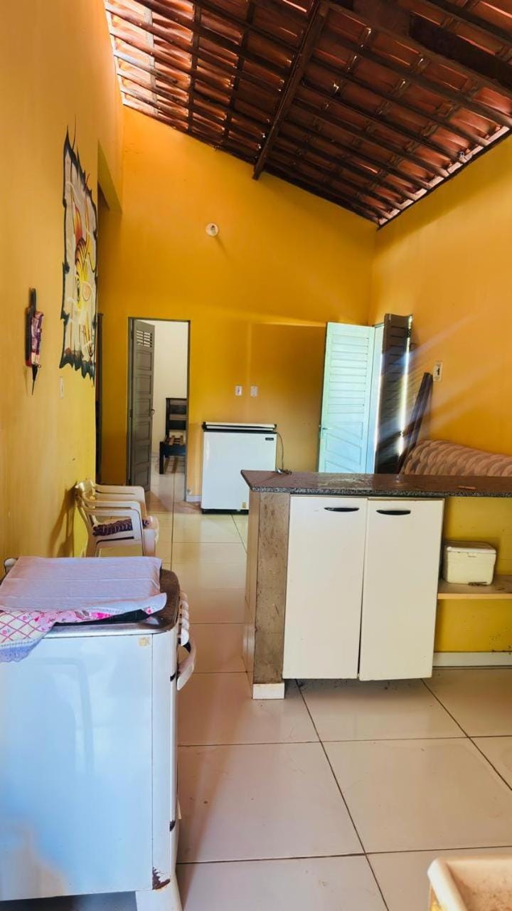 Casa de Praia Peixinho Azul House in State of Rio Grande do Norte, Brazil